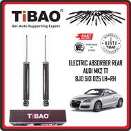 AUDI TT MK2 REAR ELECTRIC ABSORBER