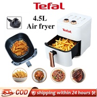 Tefal 4.5L Knob-Control Air Fryer Multifunctional air fryer