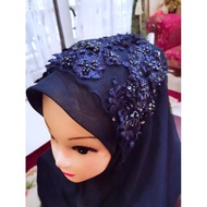 veil nikah/ veil tunang/ veil sanding/ wedding