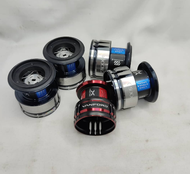SHIMANO REEL SPOOL FOR VANFORD / STRADIC FL / SARAGOSA SW ORIGINAL
