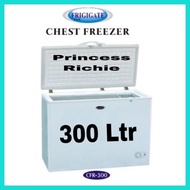 Chest Freezer Frigigate 300 Liter