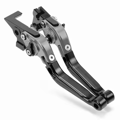 For HONDA PCX 125 150 160 125PCX 150PCX Motorcycle Clutch Brake Lever Adjustable Handle Levers PCX12