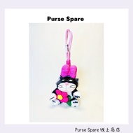 keychain cute keychain couple Purse Spare Real Shot Funny Lucifer Cat Pendant Slant Cat Doll Car Acc