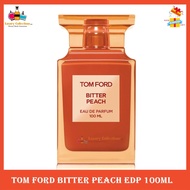 💯% T/F Bitter Peach Eau de Parfum 100 mI
