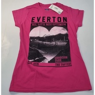 Goodison Park Everton women's t-shirt