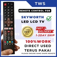 Remote Control for (Skyworth)|skyworth android tv remote control