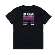 Club27 Tshirt Men's Nun Black