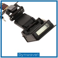 [Dynwave1] Photoflash Lamp Flashlight Accessories for Alpha A6000 Mirrorless Camera