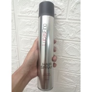 LUCAS FINO Hair Spray saloon barbershop professional