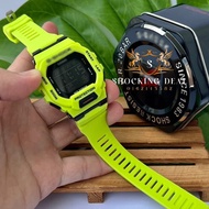 G-Squad GBD 200 G shock Jam tangan unisex lelakk perempuan, murah No Ratings Yet 0 Sold
