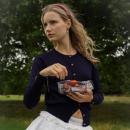 Mitr Whispering Cardigan เสื้อคาร์ดิแกน ผู้หญิง