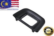 Rubber Eyecup DK-20 DK20 For Nikon D3000 D3100 D3200 D5100 D5200 Camera