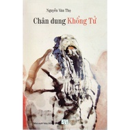 Confucius Portrait Book