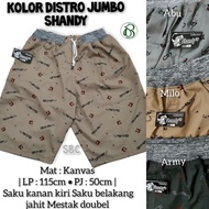 COLOR DISTRO JUMBO SHANDY