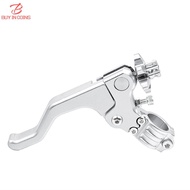 BC 7/8 "22Mm มอเตอร์ไซค์วิบากสั้นคลัทช์ระดับสำหรับซูซูกิ RM85 RM125 RMZ250 RMZ450 RMX250R RMX250S DR