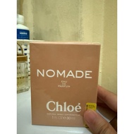 [100%Original] 30ML Chloe Nomade EDP