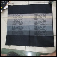 Best DEAL RECARO RACING Seat Fabric Original Imported Seat Material