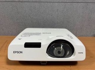 EPSON EB-530 投影機