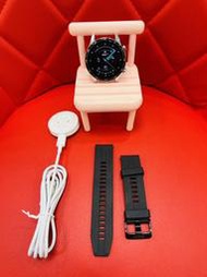 【艾爾巴二手】HUAWEI 華為 Watch GT 2  46mm 黑 #二手藍芽手錶#錦州店 03423