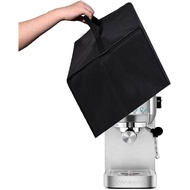 Espresso Machine dust Cover,Coffee Maker Waterproof Protective Cover for CASABREWS Espresso Machine 