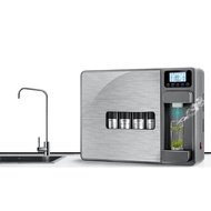 Hot Sale Home Appliance Free Installation Countertop Alkaline Water Purifier Dispenser RO Water Filt
