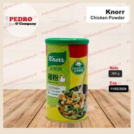 Knorr chicken powder 273 grams - imported bouillon seasoning chicken essence