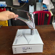 Cold Toto Sink Faucet / Tx109Ld / Toto Sink Faucet