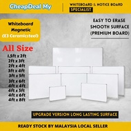 CheapDealMy Whiteboard Magnetic E3 Ceramicsteel Upgrade Long Lasting Premium Surface Polyvision