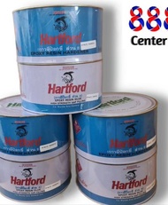 ยกลัง ( 1 ลัง มี 4 ชุด)กาวใส กาวอีพ๊อกซี่ ฮาร์ทฟอร์ด Hartford Epoxy