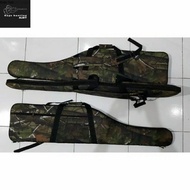 Camo bag uklik gejluk mesh pocketpcp