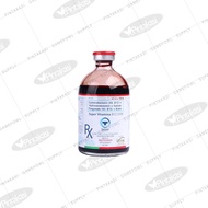 Super Vitamina B12 5500 (100ml) Rooster Logo for Gamefowl (Expiration: May 2028)