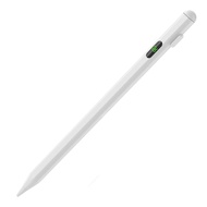 Kinkong ปากกาแท็บเล็ต ✏️สไตลัสสากลสำหรับ Android IP Windows ปากกาสัมผัส Samsung ใช้งานง่ายจอแสดงผล LED ชิปใหม่ Type C