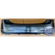 Perodua Alza 2014 Rear Bumper / Bumper Belakang