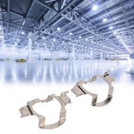 Supergoodsales LED Support  Long Lasting Bulb Adapter for H7 Home Replacement