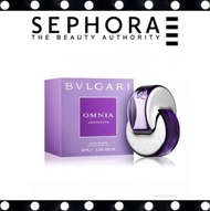 BVLGARI OMNIA Amethyste EDT 65Ml Perfume Limited-time discount