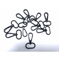 KANDER LADIESSTYLE IRON BAG REPAIR BAG IRON HOOK/ STRAP/ HOOK