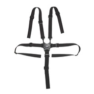 5 Point Harness Baby Chair Stroller Safety Belt High Chair Pushchair