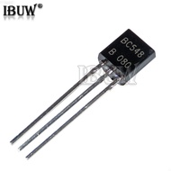 50PCS Transistor BC516 BC517 BC546B BC547B BC547C BC548B BC548C BC549B BC550B BC550C BC556B BC557B B
