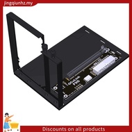 F9G-BK7 EGPU OCuLink GPU Dock PCIe4.0 X4 Notebook Laptop to External Video Graphics Card M.2 OcuLink