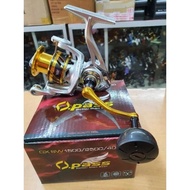OPASS GX SW FISHING REEL