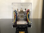 Relay Omron G4Q-212S 220VAC แรชชิ่ง รีเลย์ ออมรอน อุปกรณ์ไฟฟ้าบ้านและโรงงาน