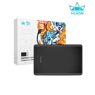 HUION H420X OSU Tablet Graphic Drawing Tablet with 8192 Levels Pressure Battery-free Stylus, 4.17x2.