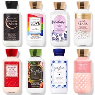 Bath and body works body lotion 236ml