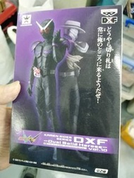 KAMEN RIDER JOKER DXF BANPRESTO 幪面超人