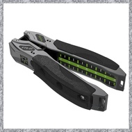 -01 Optical Fiber Drop Cable Stripper Adjustable Blade Efficient Stripping for 2.0/3.0mm Cables Up t