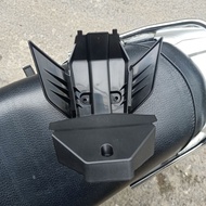 Under vario license plate 2018-2024 - 80104-K59-A70