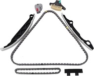 Timing Chain Kit 2.5L Fit for Altima 2010-2012 for Rogue 2010-2013 Rogue Select 2014-2015 Car Engine