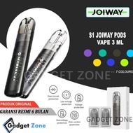 ASHY83 - Terbaru 2022 S1 JOIWAY Vapee Vapoor Pods Electrik