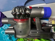 Dyson SV10  V8 淨無線吸塵機連充電座及充電器