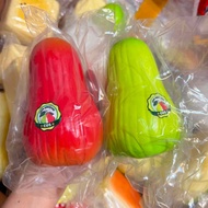 Squishy Fresh And Beautiful Fruits